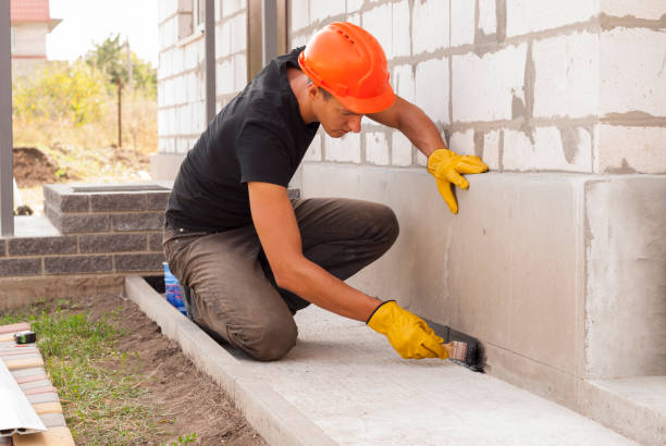 Licensed Exterior Waterproofing service in Rolling Meadows, IL - Halo Water Proofing